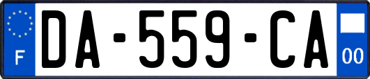 DA-559-CA