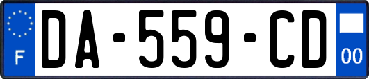 DA-559-CD