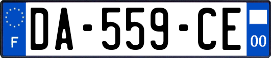 DA-559-CE