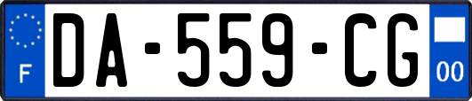 DA-559-CG