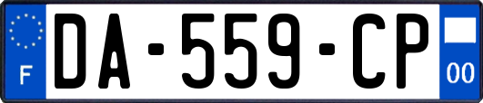 DA-559-CP