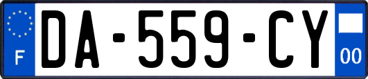 DA-559-CY
