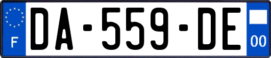 DA-559-DE