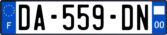 DA-559-DN