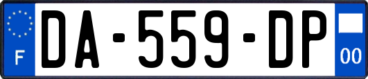 DA-559-DP