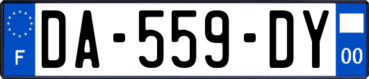 DA-559-DY