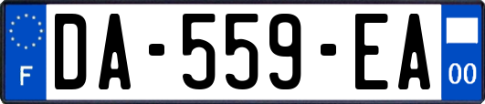 DA-559-EA
