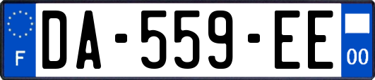 DA-559-EE