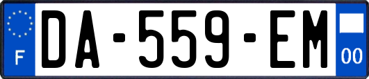 DA-559-EM