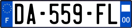 DA-559-FL