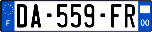 DA-559-FR
