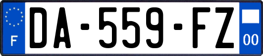 DA-559-FZ