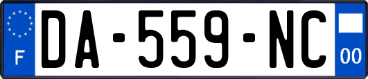 DA-559-NC
