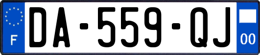 DA-559-QJ