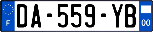 DA-559-YB