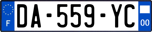 DA-559-YC