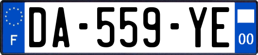 DA-559-YE