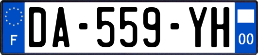 DA-559-YH