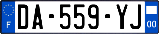 DA-559-YJ