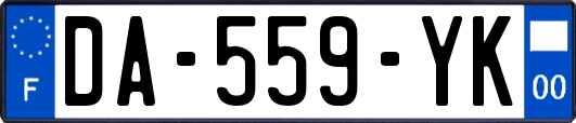 DA-559-YK