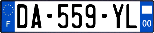 DA-559-YL