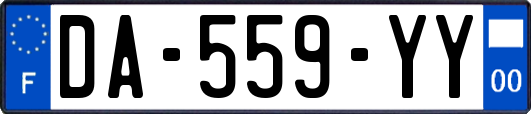 DA-559-YY