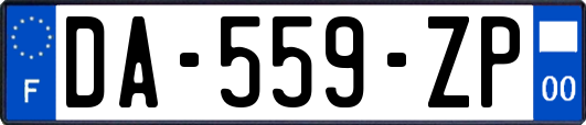 DA-559-ZP