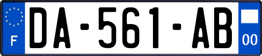 DA-561-AB