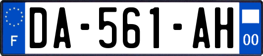 DA-561-AH