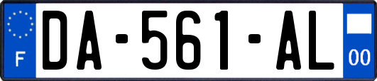 DA-561-AL