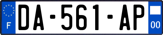 DA-561-AP