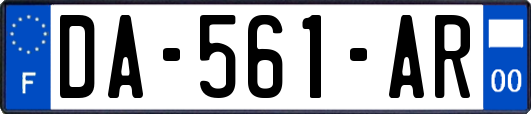 DA-561-AR