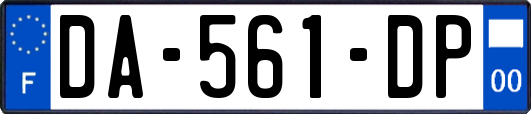 DA-561-DP