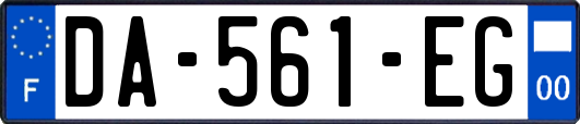 DA-561-EG