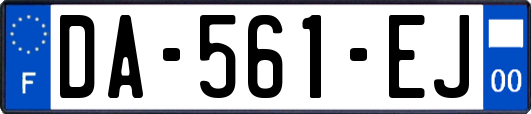 DA-561-EJ