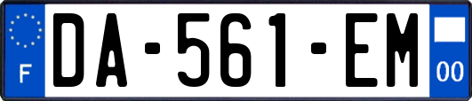 DA-561-EM