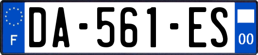 DA-561-ES