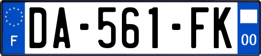 DA-561-FK