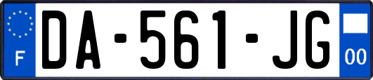 DA-561-JG