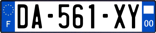 DA-561-XY