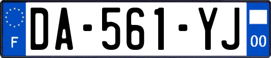 DA-561-YJ