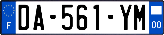 DA-561-YM