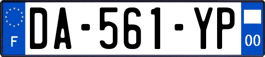 DA-561-YP