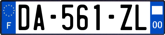 DA-561-ZL