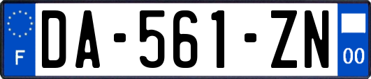 DA-561-ZN