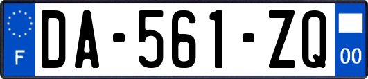 DA-561-ZQ