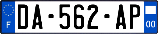 DA-562-AP