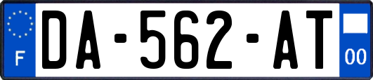 DA-562-AT