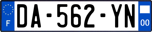 DA-562-YN