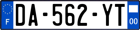 DA-562-YT